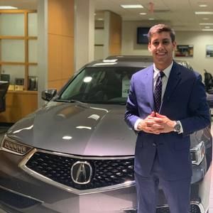 Meet your Posher, James